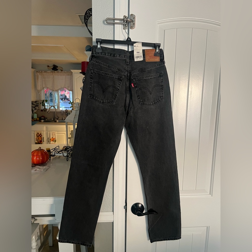 Levis 501 original
